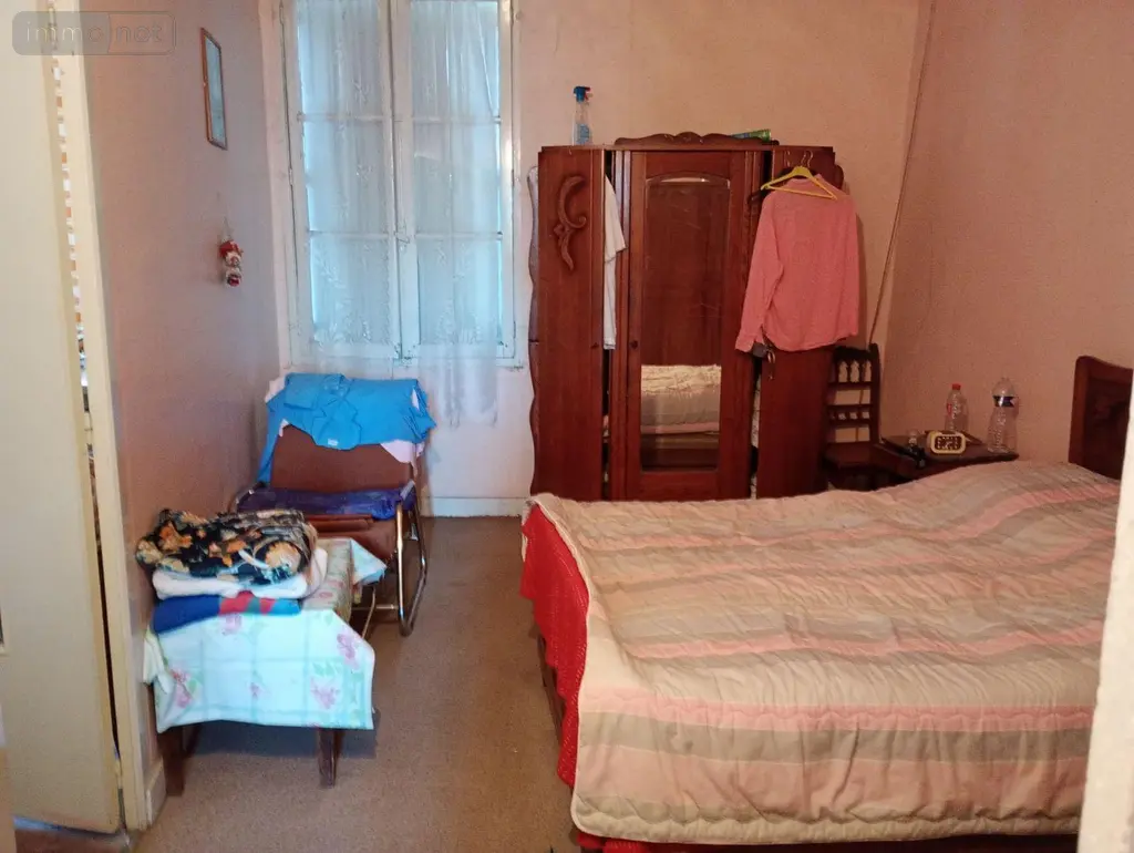 Maison a vendre Châtellerault 86100 Vienne 86 138 m2 7 pièces 69800 euros 86024-MAIS2349 008