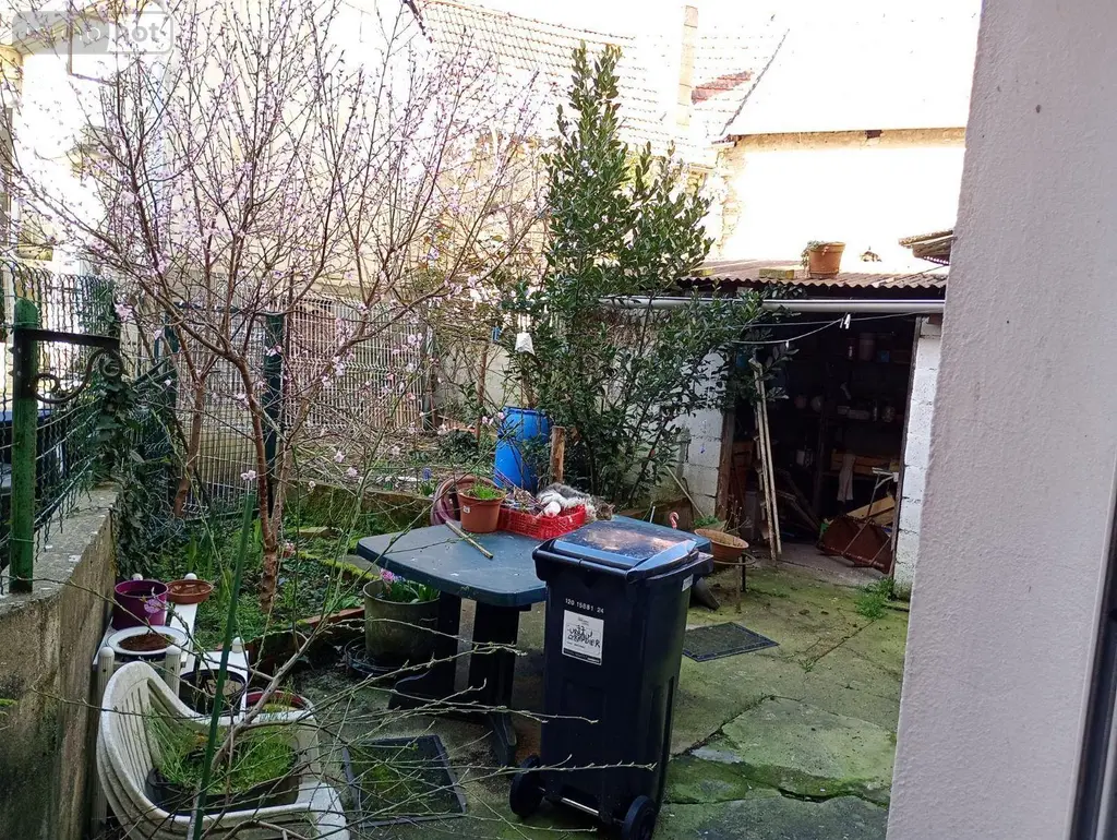 Maison a vendre Châtellerault 86100 Vienne 86 138 m2 7 pièces 69800 euros 86024-MAIS2349 014