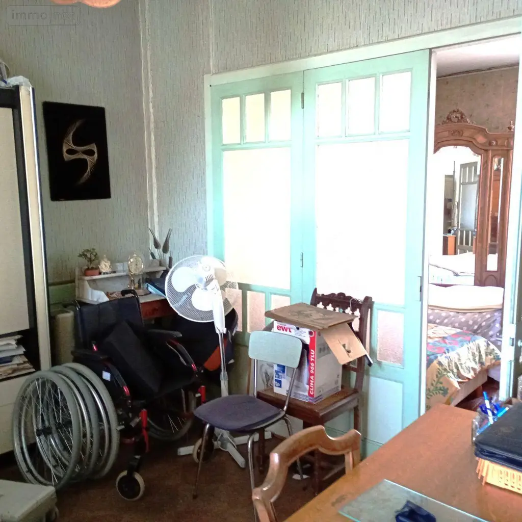 Maison a vendre Châtellerault 86100 Vienne 86 138 m2 7 pièces 69800 euros 86024-MAIS2349 010
