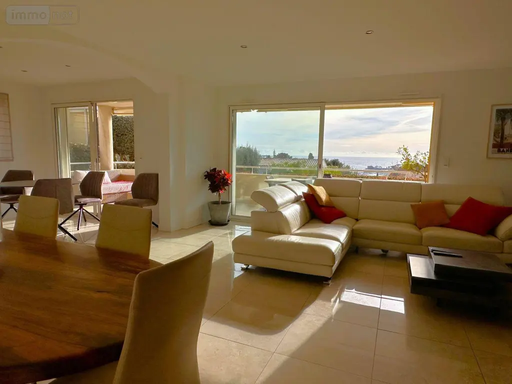 Appartement a vendre Bandol 83150 Var 83 101 m2 5 pièces 979000 euros 14517/498 004