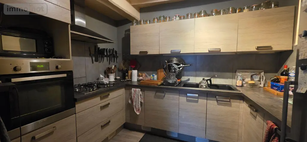 Maison a vendre Fresnes-sur-Escaut 59970 Nord 59 86 m2 5 pièces 147000 euros 59170-98 002