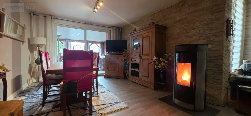 Maison a vendre Fresnes-sur-Escaut 59970 Nord 59 86 m2 5 pièces 147000 euros 59170-98 004
