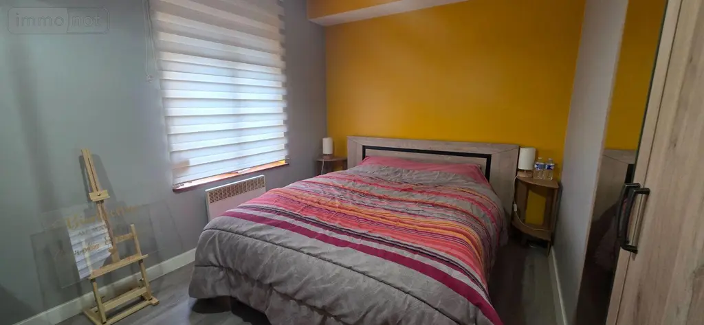 Maison a vendre Fresnes-sur-Escaut 59970 Nord 59 86 m2 5 pièces 147000 euros 59170-98 005