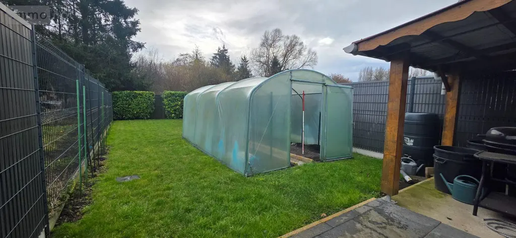 Maison a vendre Fresnes-sur-Escaut 59970 Nord 59 86 m2 5 pièces 147000 euros 59170-98 011