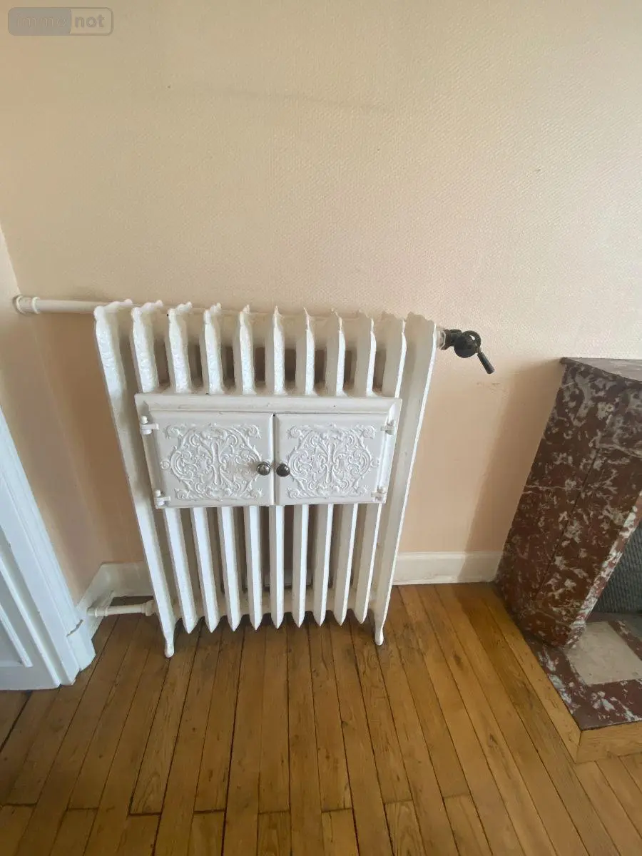 Appartement a vendre Mauriac 15200 Cantal 15 100 m2 53000 euros 15060/1185 005