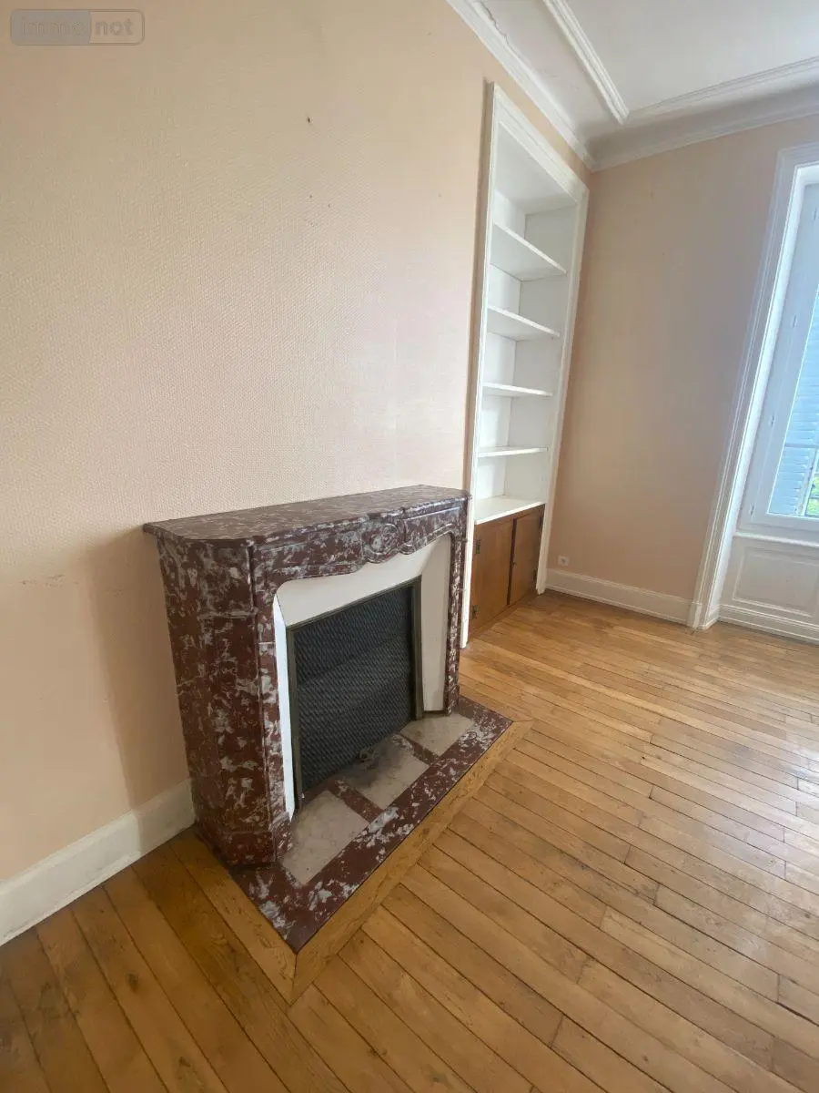 Appartement a vendre Mauriac 15200 Cantal 15 100 m2 53000 euros 15060/1185 006