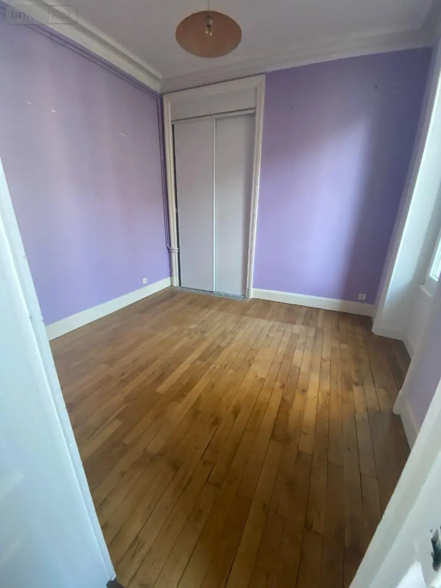 Appartement a vendre Mauriac 15200 Cantal 15 100 m2 53000 euros 15060/1185 012