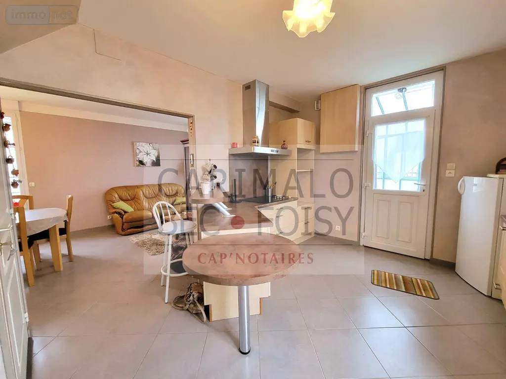 Maison a vendre Châteaudun 28200 Eure-et-Loir 28 65 m2 3 pièces 98000 euros RC/829 002