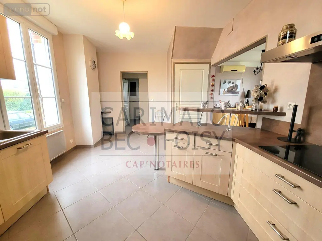 Maison a vendre Châteaudun 28200 Eure-et-Loir 28 65 m2 3 pièces 98000 euros RC/829 001