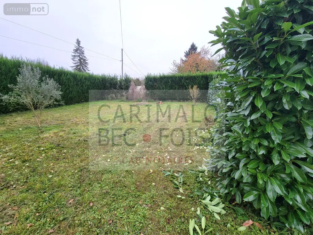 Maison a vendre Châteaudun 28200 Eure-et-Loir 28 65 m2 3 pièces 98000 euros RC/829 011