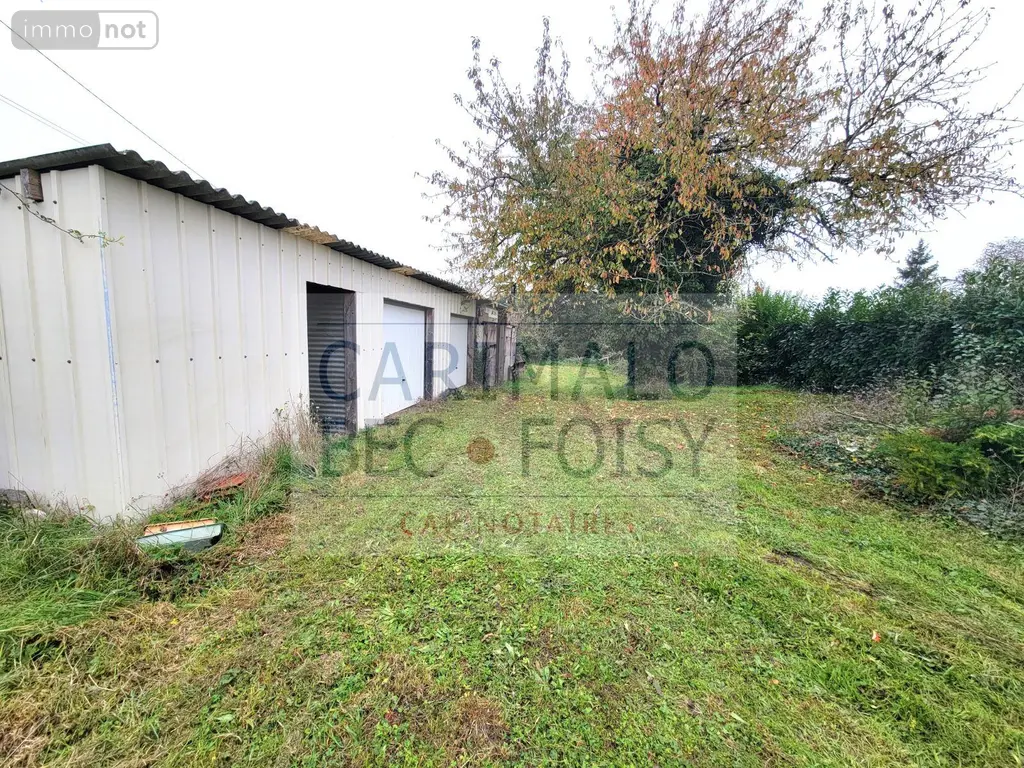 Maison a vendre Châteaudun 28200 Eure-et-Loir 28 65 m2 3 pièces 98000 euros RC/829 013