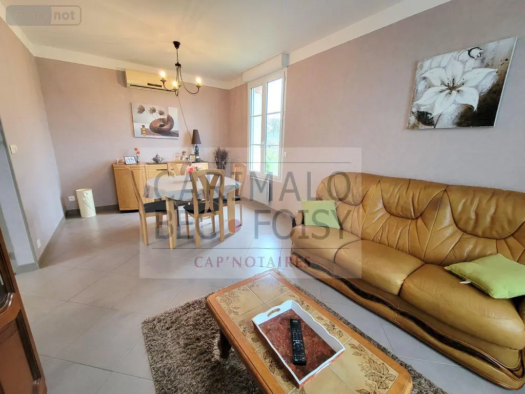 Maison a vendre Châteaudun 28200 Eure-et-Loir 28 65 m2 3 pièces 98000 euros RC/829 004