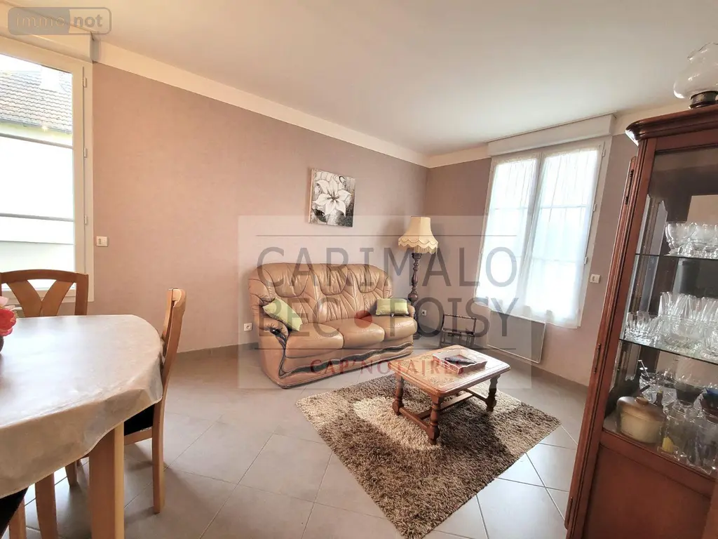 Maison a vendre Châteaudun 28200 Eure-et-Loir 28 65 m2 3 pièces 98000 euros RC/829 005
