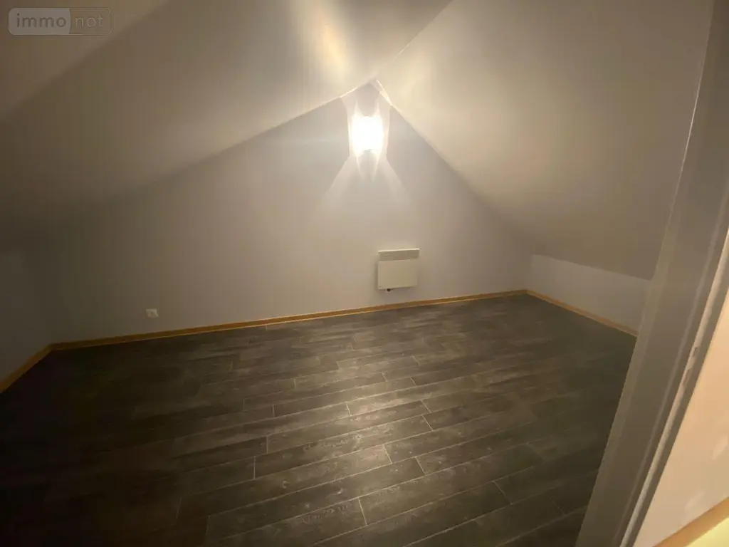 Maison a vendre Mauriac 15200 Cantal 15 85 m2 5 pièces 190800 euros 15060/1186 020