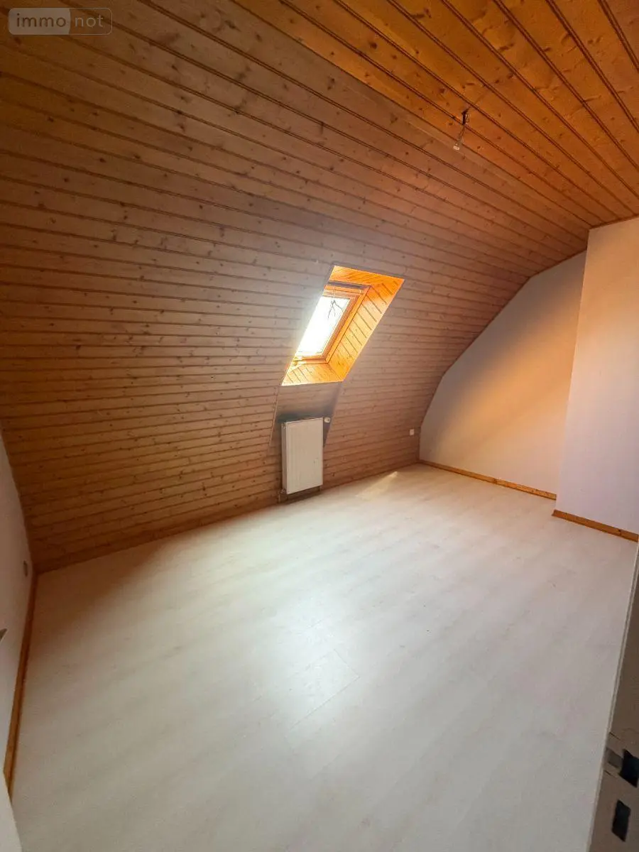 Maison a vendre Mauriac 15200 Cantal 15 85 m2 5 pièces 190800 euros 15060/1186 015