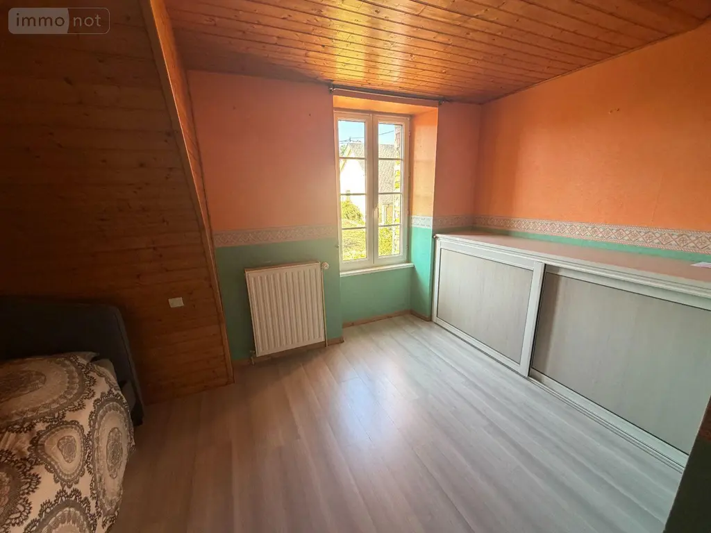 Maison a vendre Mauriac 15200 Cantal 15 85 m2 5 pièces 190800 euros 15060/1186 016