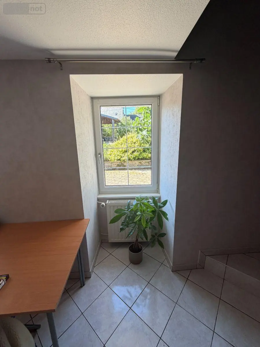 Maison a vendre Mauriac 15200 Cantal 15 85 m2 5 pièces 190800 euros 15060/1186 011