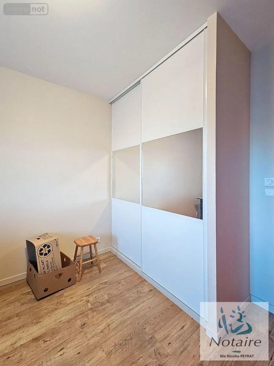 Maison a vendre Ouroux-sur-Saône 71370 Saône-et-Loire 71 170 m2 5 pièces 360000 euros 71022/336 025