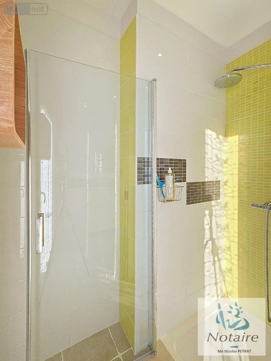 Maison a vendre Ouroux-sur-Saône 71370 Saône-et-Loire 71 170 m2 5 pièces 360000 euros 71022/336 020