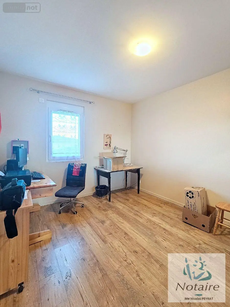 Maison a vendre Ouroux-sur-Saône 71370 Saône-et-Loire 71 170 m2 5 pièces 360000 euros 71022/336 024