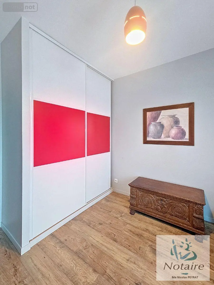Maison a vendre Ouroux-sur-Saône 71370 Saône-et-Loire 71 170 m2 5 pièces 360000 euros 71022/336 018