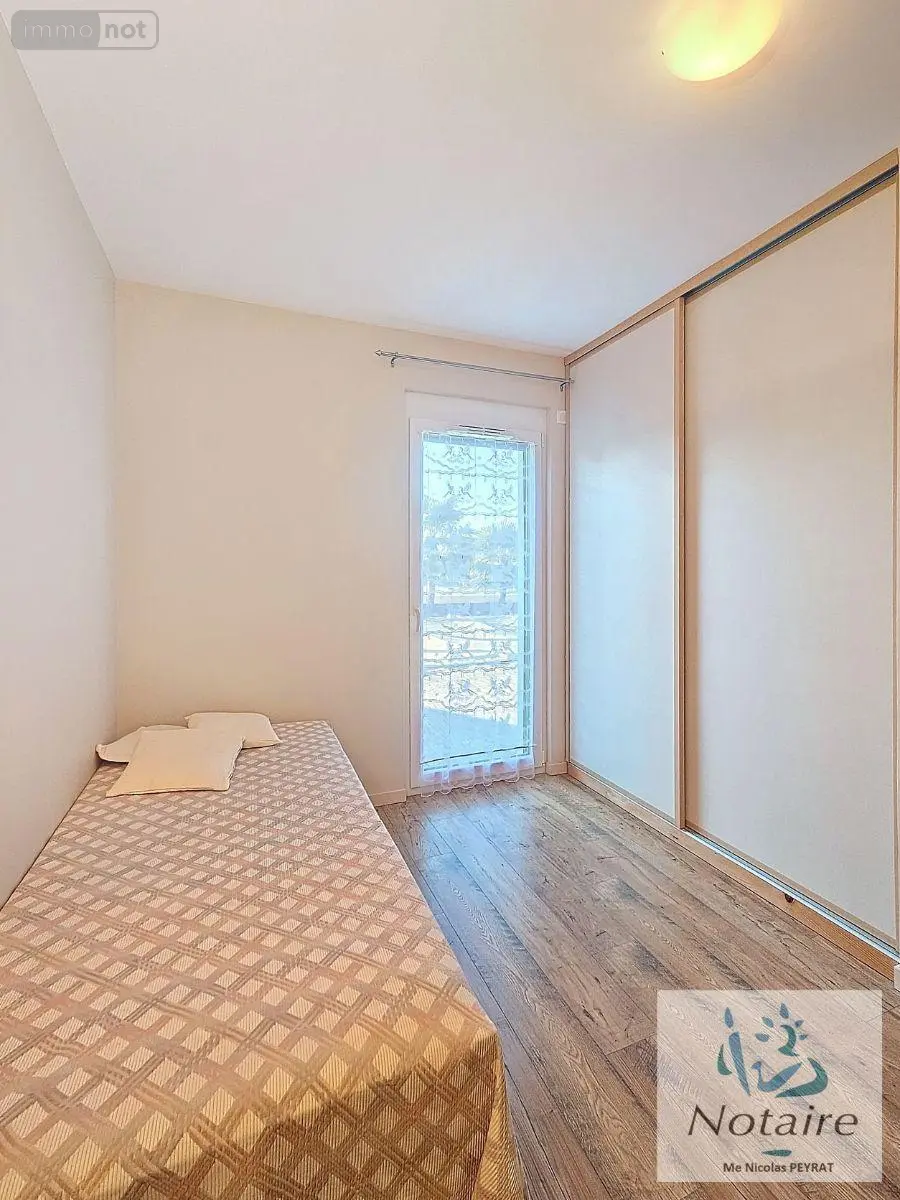 Maison a vendre Ouroux-sur-Saône 71370 Saône-et-Loire 71 170 m2 5 pièces 360000 euros 71022/336 016
