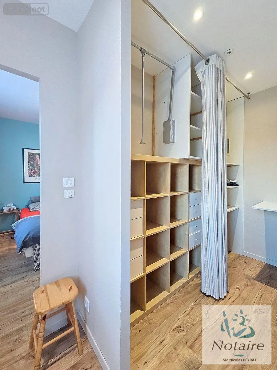 Maison a vendre Ouroux-sur-Saône 71370 Saône-et-Loire 71 170 m2 5 pièces 360000 euros 71022/336 022