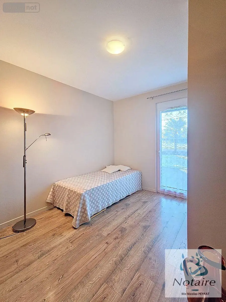 Maison a vendre Ouroux-sur-Saône 71370 Saône-et-Loire 71 170 m2 5 pièces 360000 euros 71022/336 015