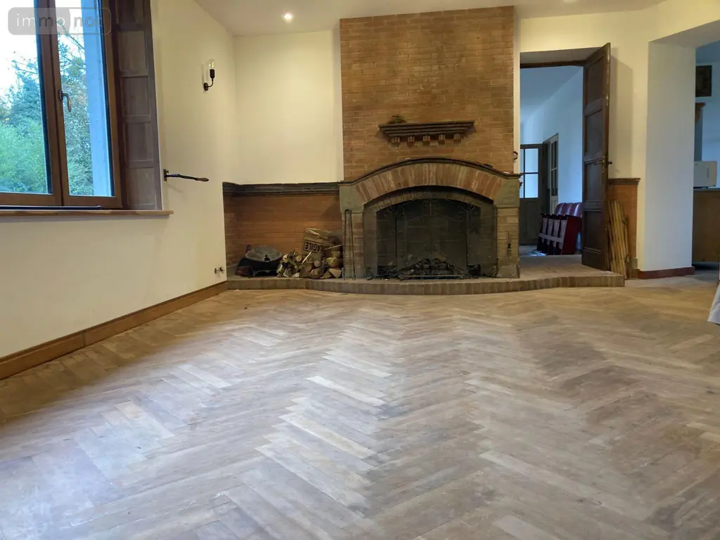 Propriete a vendre Wirwignes 62240 Pas-de-Calais 62 259 m2 8 pièces 538200 euros 13255/540 003