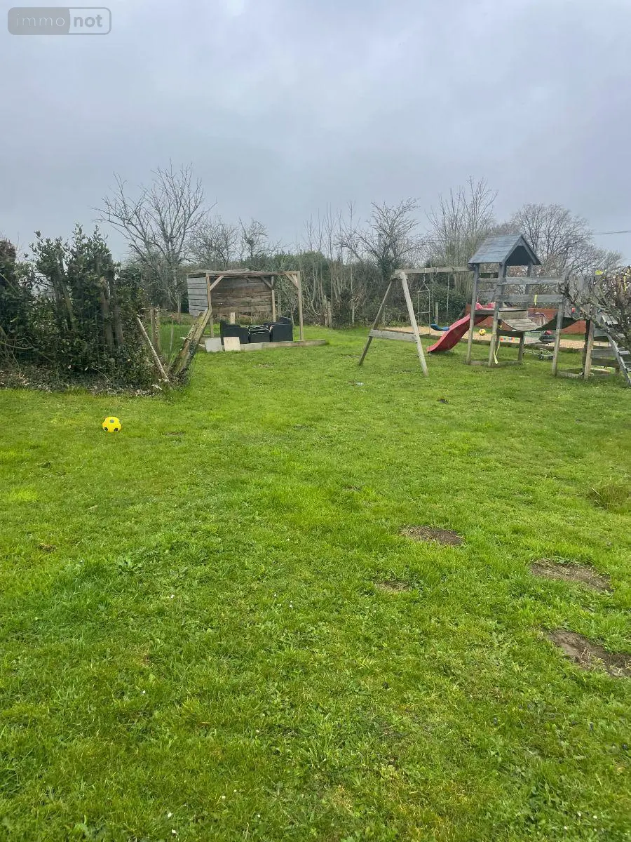 Maison a vendre Bais 53160 Mayenne 53 136 m2 6 pièces 192650 euros 12703/3176 003
