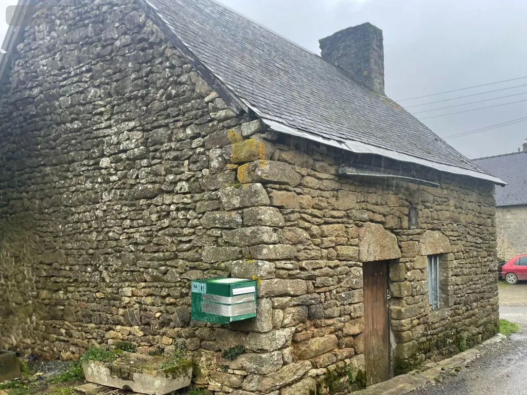 Maison a vendre Bais 53160 Mayenne 53 136 m2 6 pièces 192650 euros 12703/3176 011