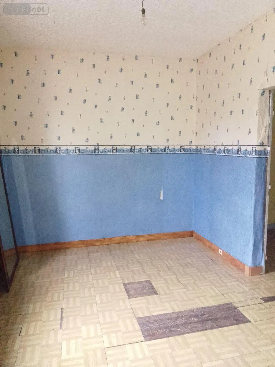 Maison a vendre Soissons 02200 Aisne 02 117 m2 6 pièces 145600 euros 1137 003