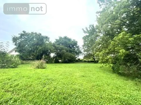 Terrain a batir a vendre Besançon 25000 Doubs 25 140000 euros 25006-17-2024 001