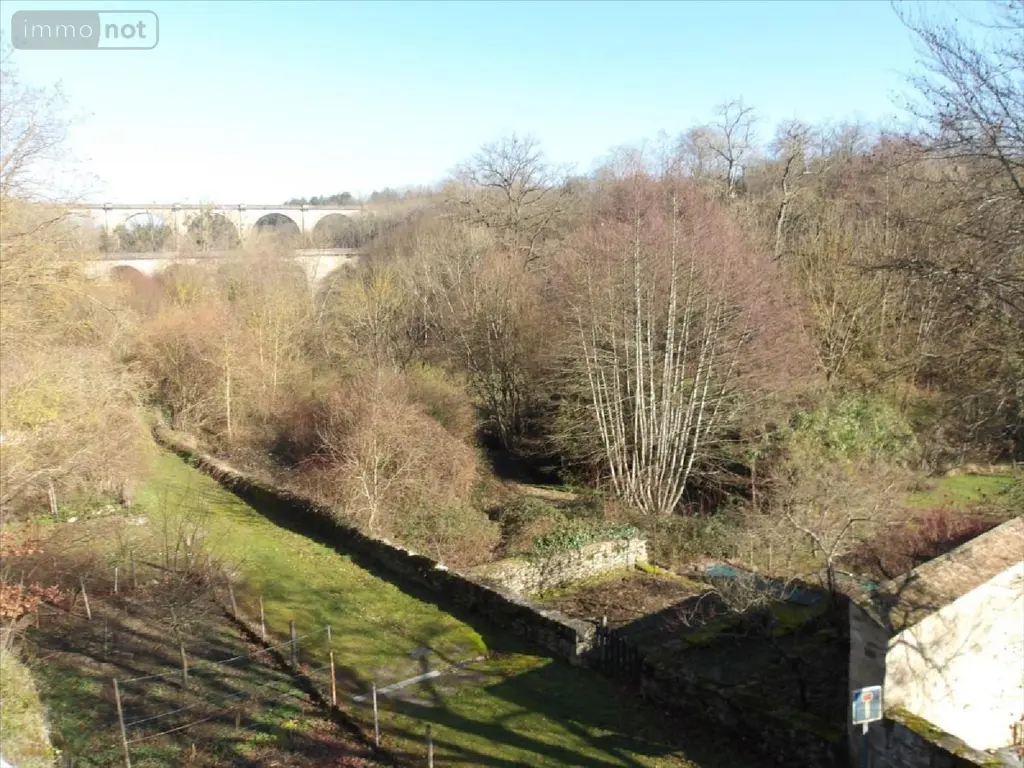 Maison a vendre Culan 18270 Cher 18 124 m2 8 pièces 99000 euros 23010-111813 002
