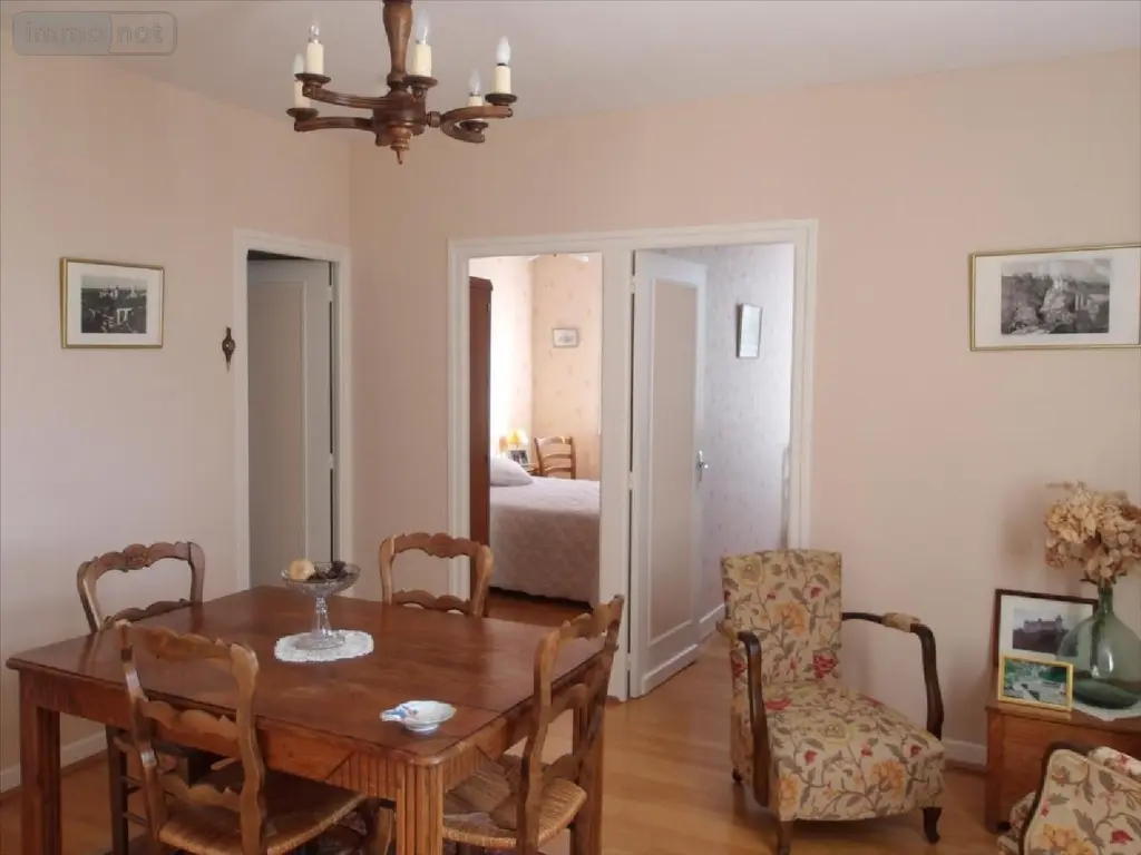 Maison a vendre Culan 18270 Cher 18 124 m2 8 pièces 99000 euros 23010-111813 012