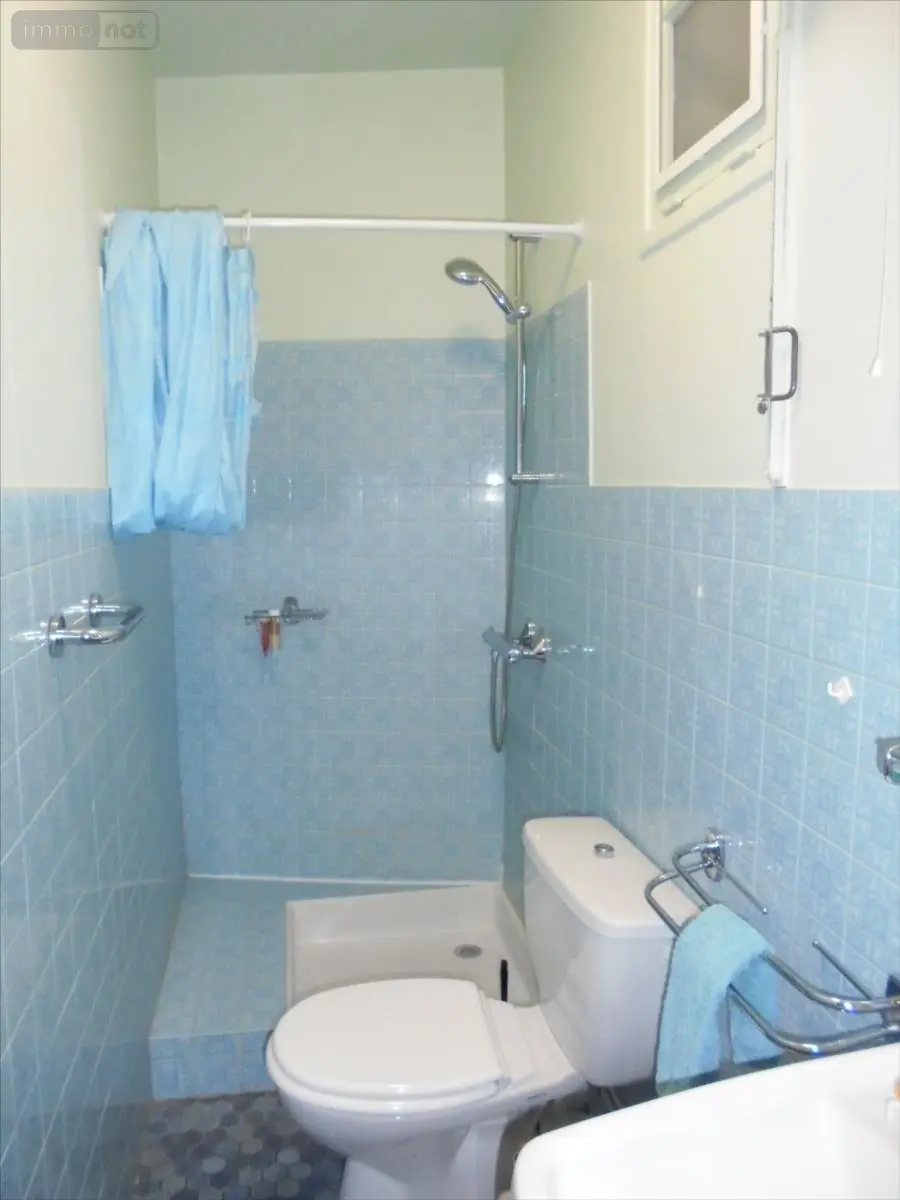 Maison a vendre Culan 18270 Cher 18 124 m2 8 pièces 99000 euros 23010-111813 017