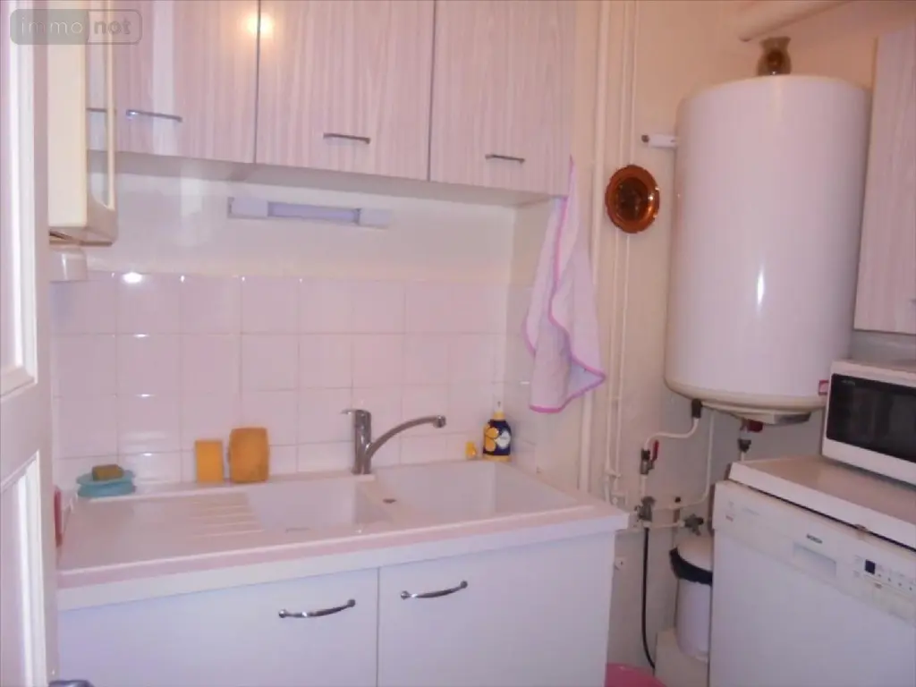 Maison a vendre Culan 18270 Cher 18 124 m2 8 pièces 99000 euros 23010-111813 018