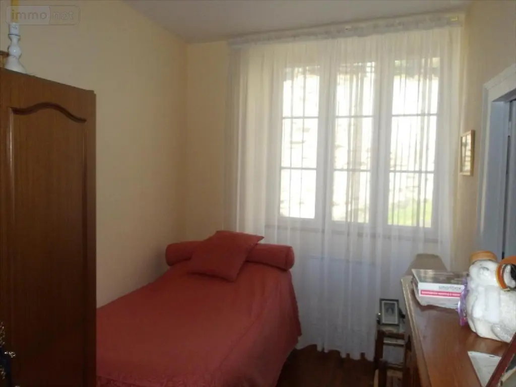 Maison a vendre Culan 18270 Cher 18 124 m2 8 pièces 99000 euros 23010-111813 020