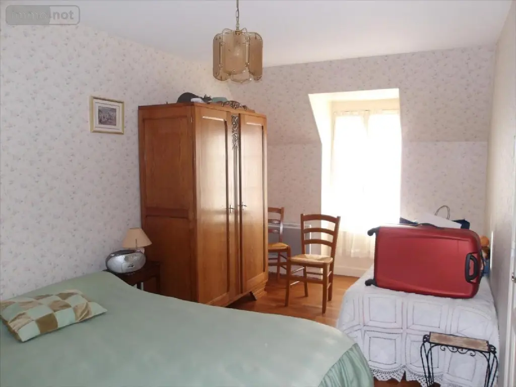 Maison a vendre Culan 18270 Cher 18 124 m2 8 pièces 99000 euros 23010-111813 023