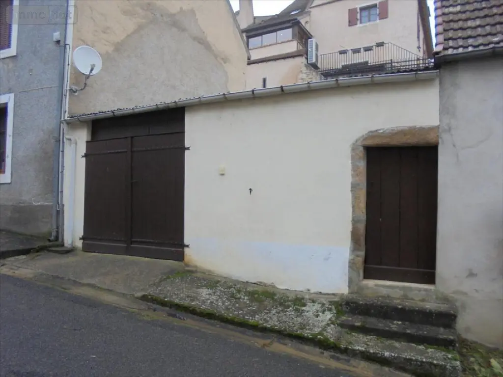 Maison a vendre Culan 18270 Cher 18 124 m2 8 pièces 99000 euros 23010-111813 026
