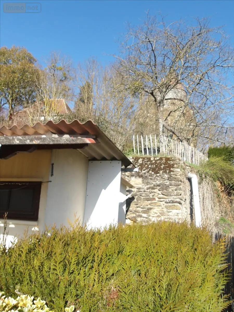 Maison a vendre Culan 18270 Cher 18 124 m2 8 pièces 99000 euros 23010-111813 008