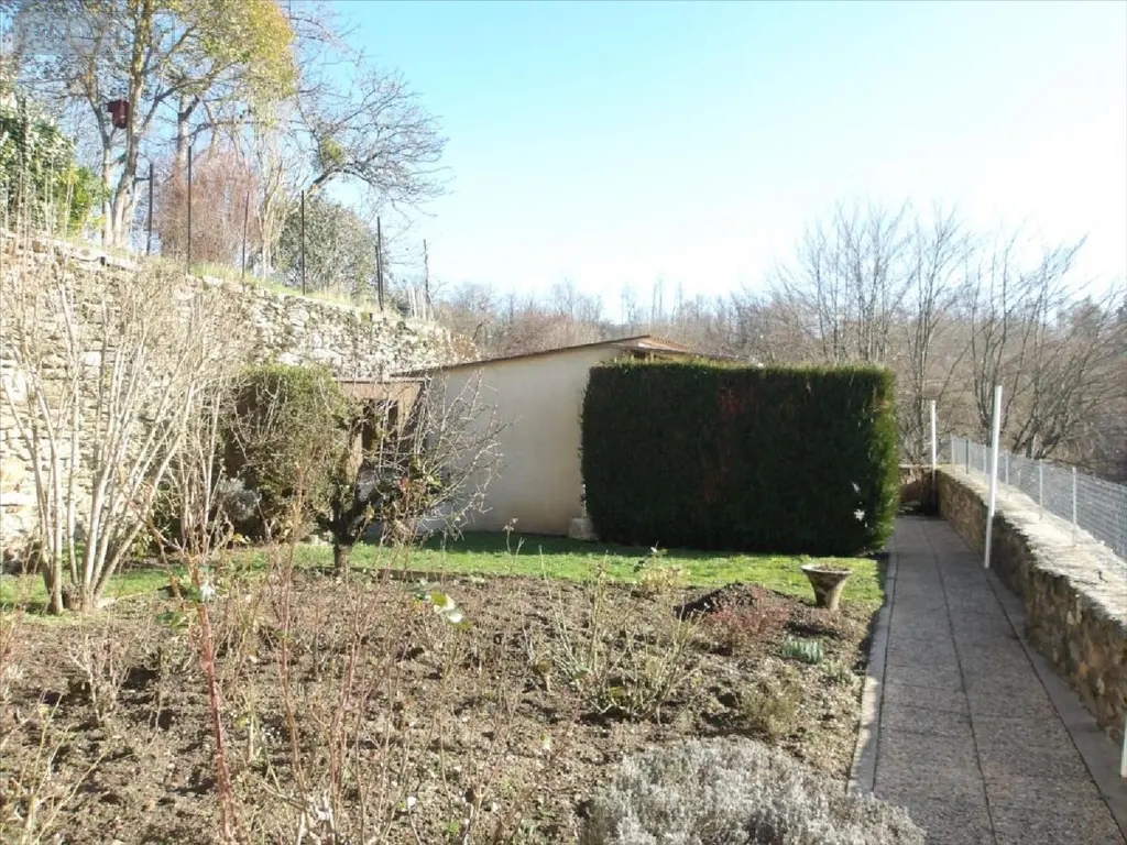 Maison a vendre Culan 18270 Cher 18 124 m2 8 pièces 99000 euros 23010-111813 009