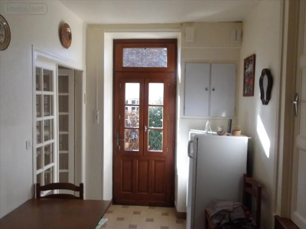 Maison a vendre Culan 18270 Cher 18 124 m2 8 pièces 99000 euros 23010-111813 010