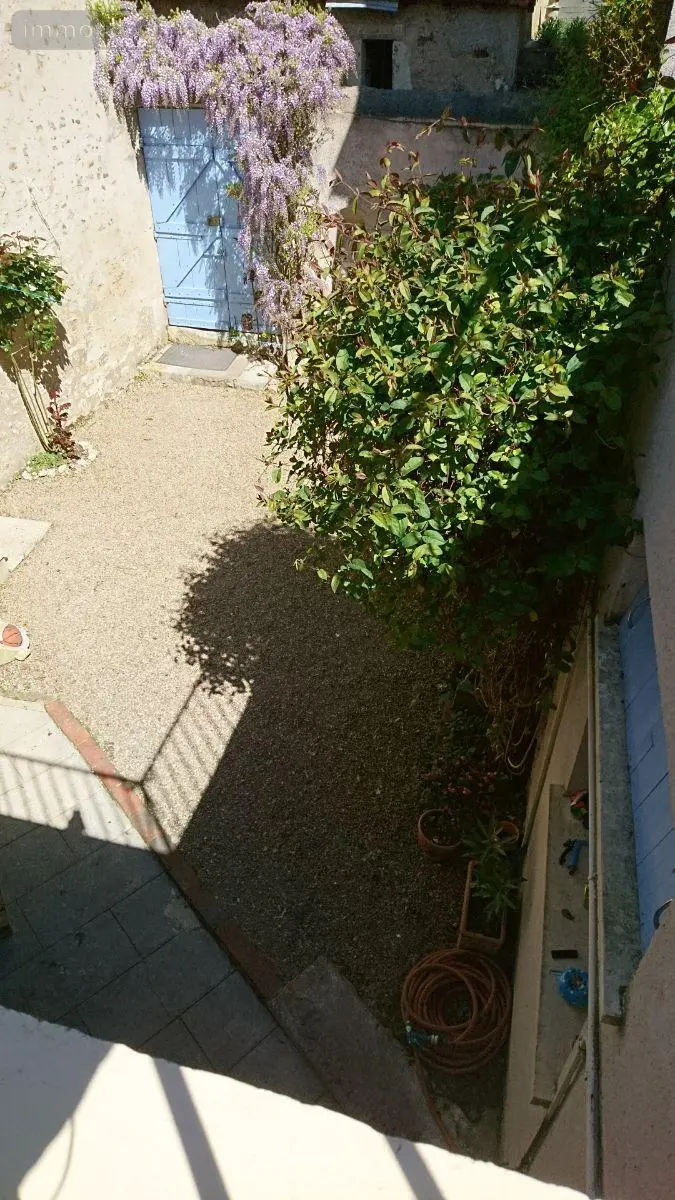 Immeuble de rapport a vendre Buzançais 36500 Indre 36 150 m2 3 pièces 160200 euros 1049665 004