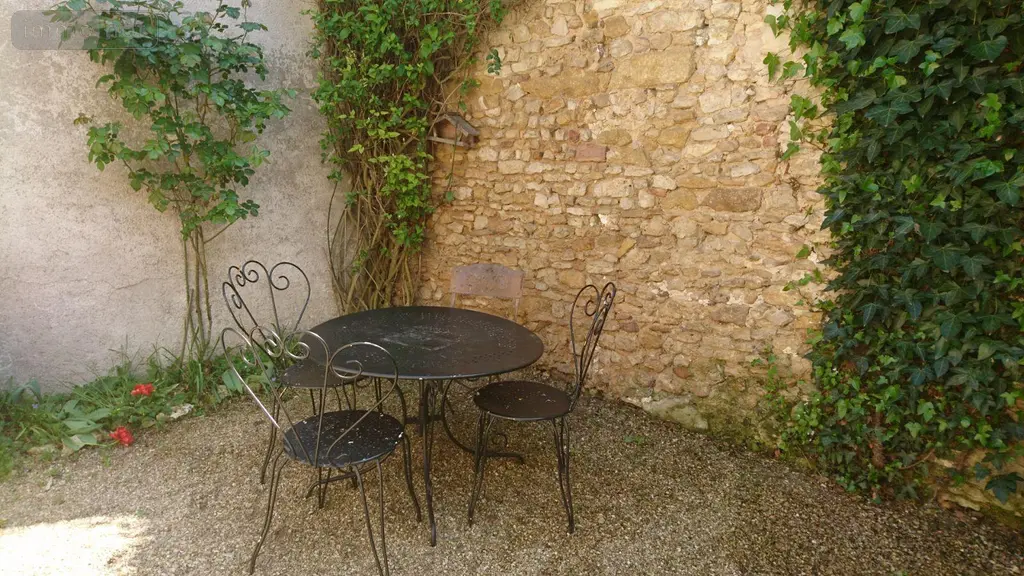 Immeuble de rapport a vendre Buzançais 36500 Indre 36 150 m2 3 pièces 160200 euros 1049665 005