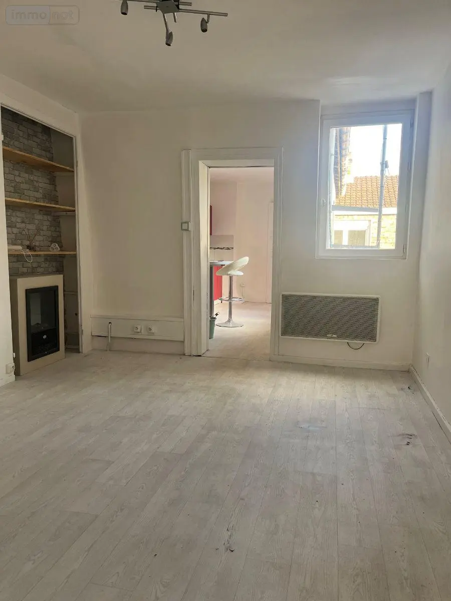 Location appartement Dunkerque 59240 Nord 59 57 m2 2 pièces 740 euros D4502 003