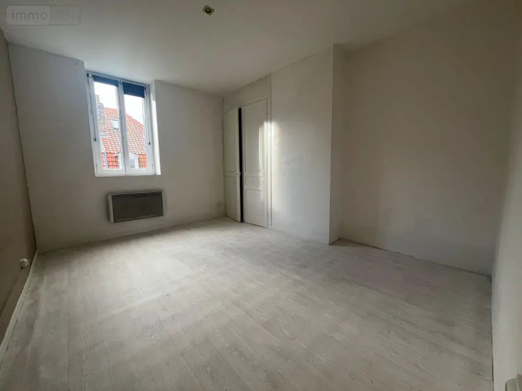 Location appartement Dunkerque 59240 Nord 59 57 m2 2 pièces 740 euros D4502 005