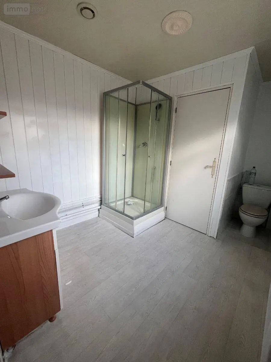 Location appartement Dunkerque 59240 Nord 59 57 m2 2 pièces 740 euros D4502 006