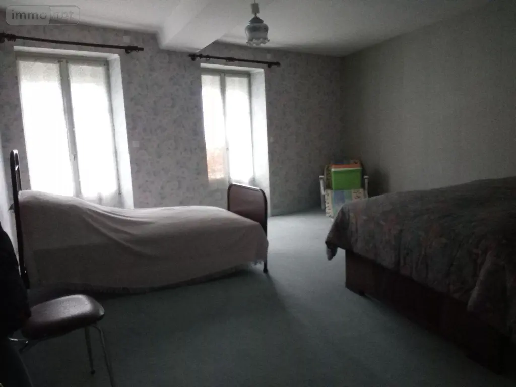 Maison a vendre Villaines-la-Juhel 53700 Mayenne 53 107 m2 8 pièces 68900 euros 1338 008