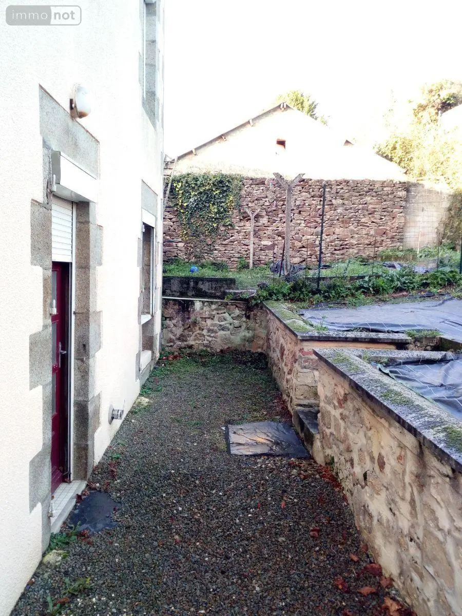Maison a vendre Villaines-la-Juhel 53700 Mayenne 53 107 m2 8 pièces 68900 euros 1338 012